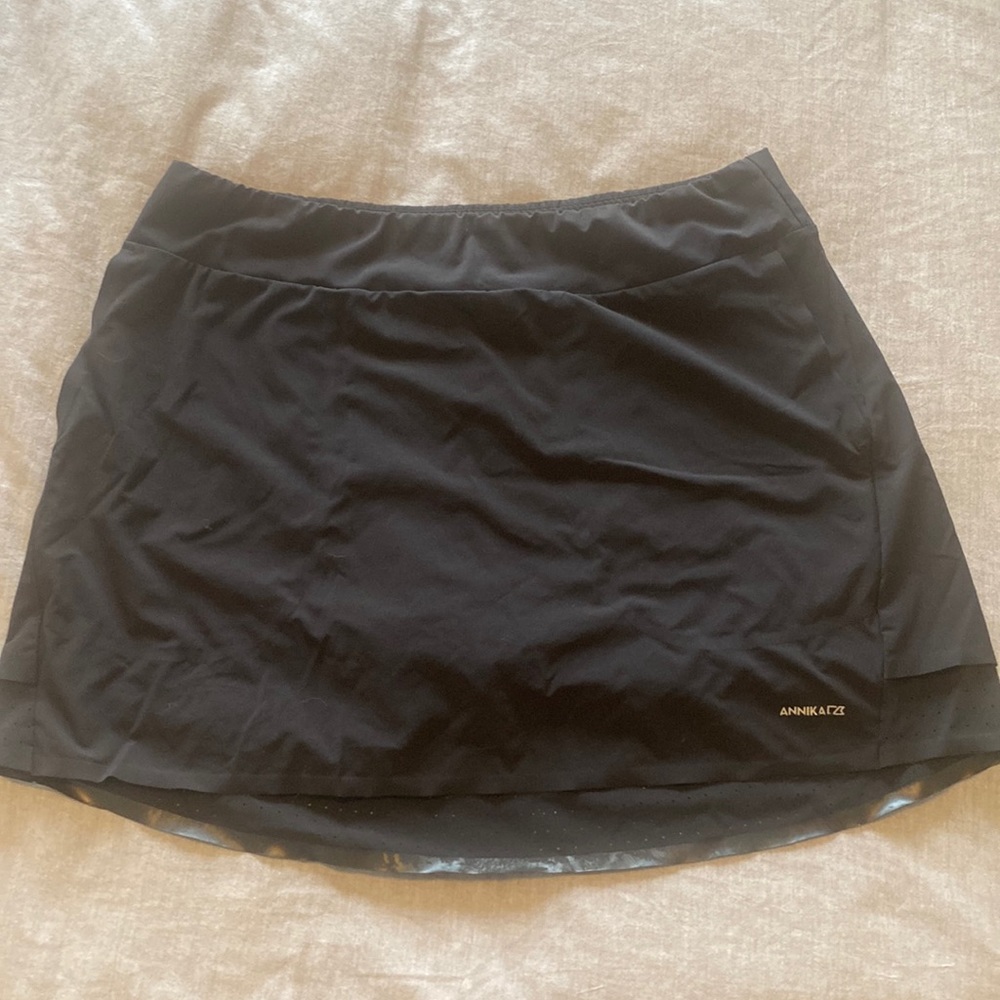 Cutter & Buck Annika Golf Skirt